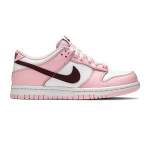 Dunk Low GS ‘Pink Foam’